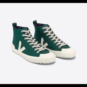 Veja Nova HighTop Sneakers